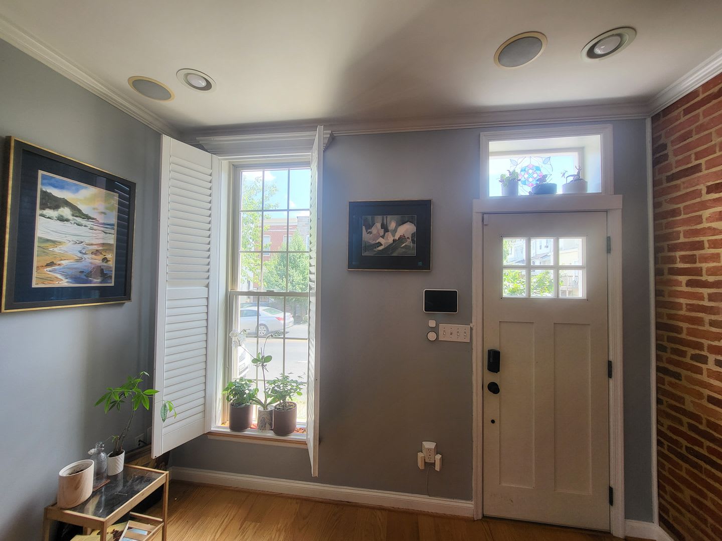 Charming 2Bed 3Bath In Patterson Place – photo 2