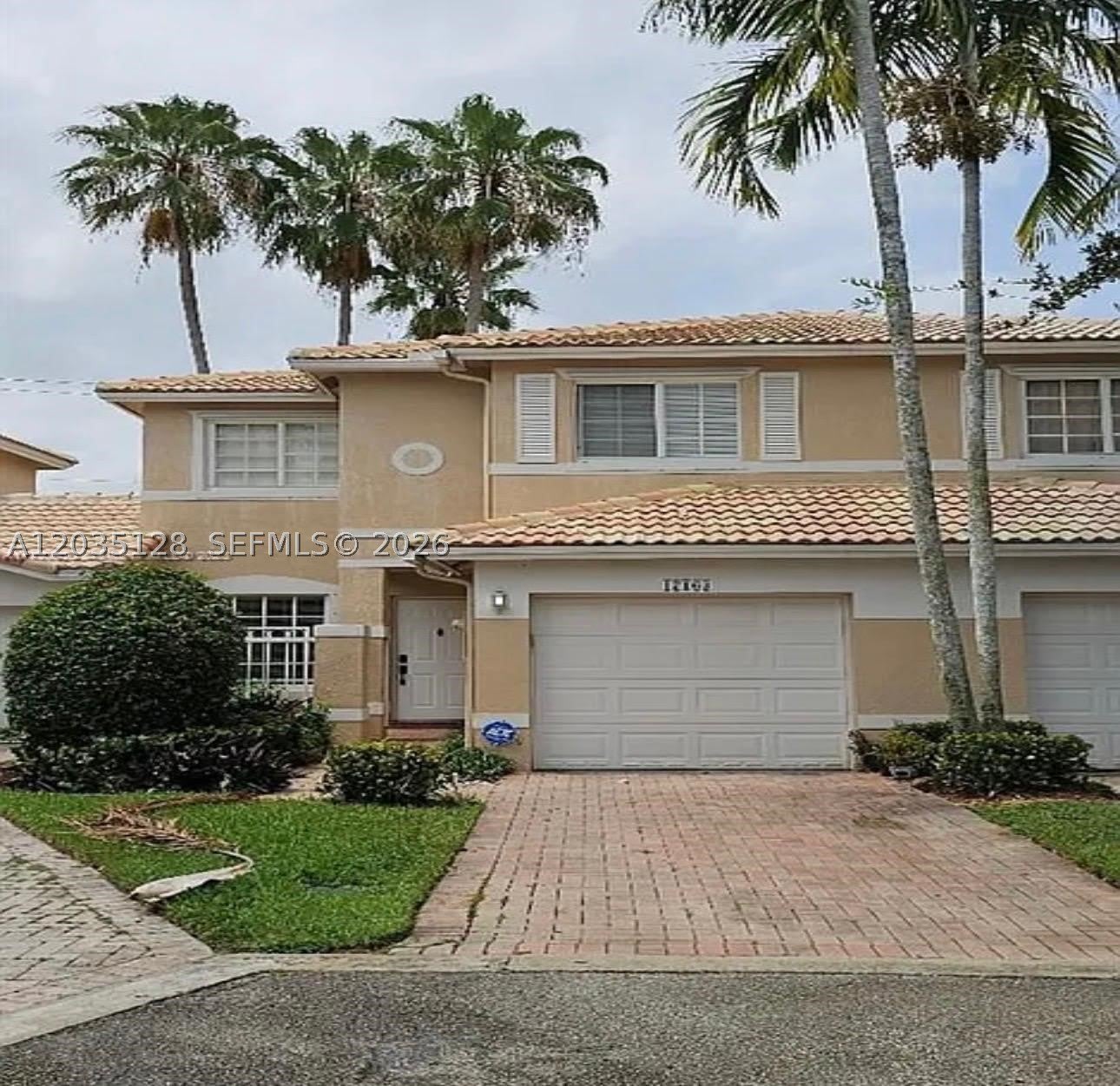 17163 Nw 23Rd St – photo 3