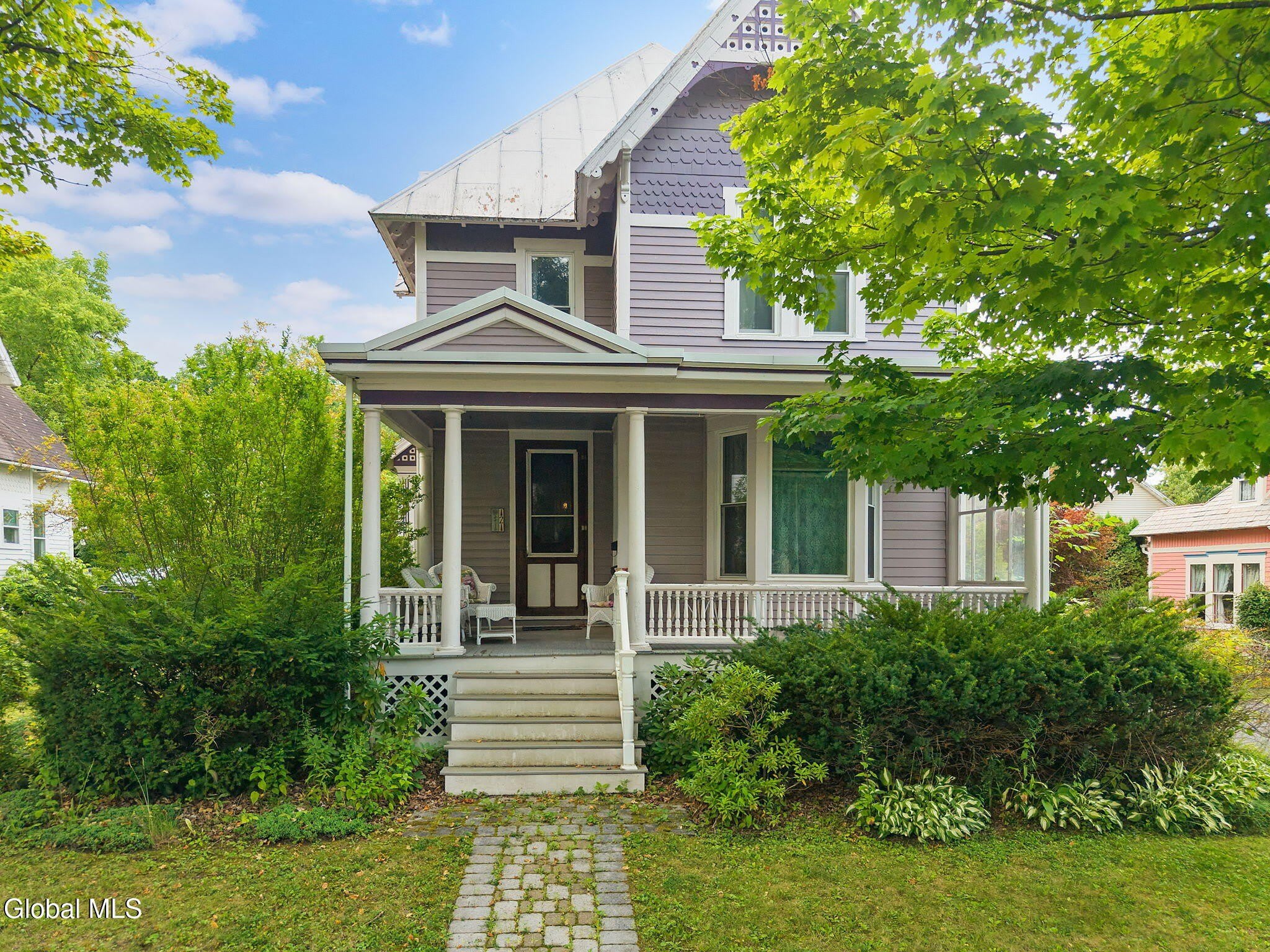 121 Washington Avenue – photo 1