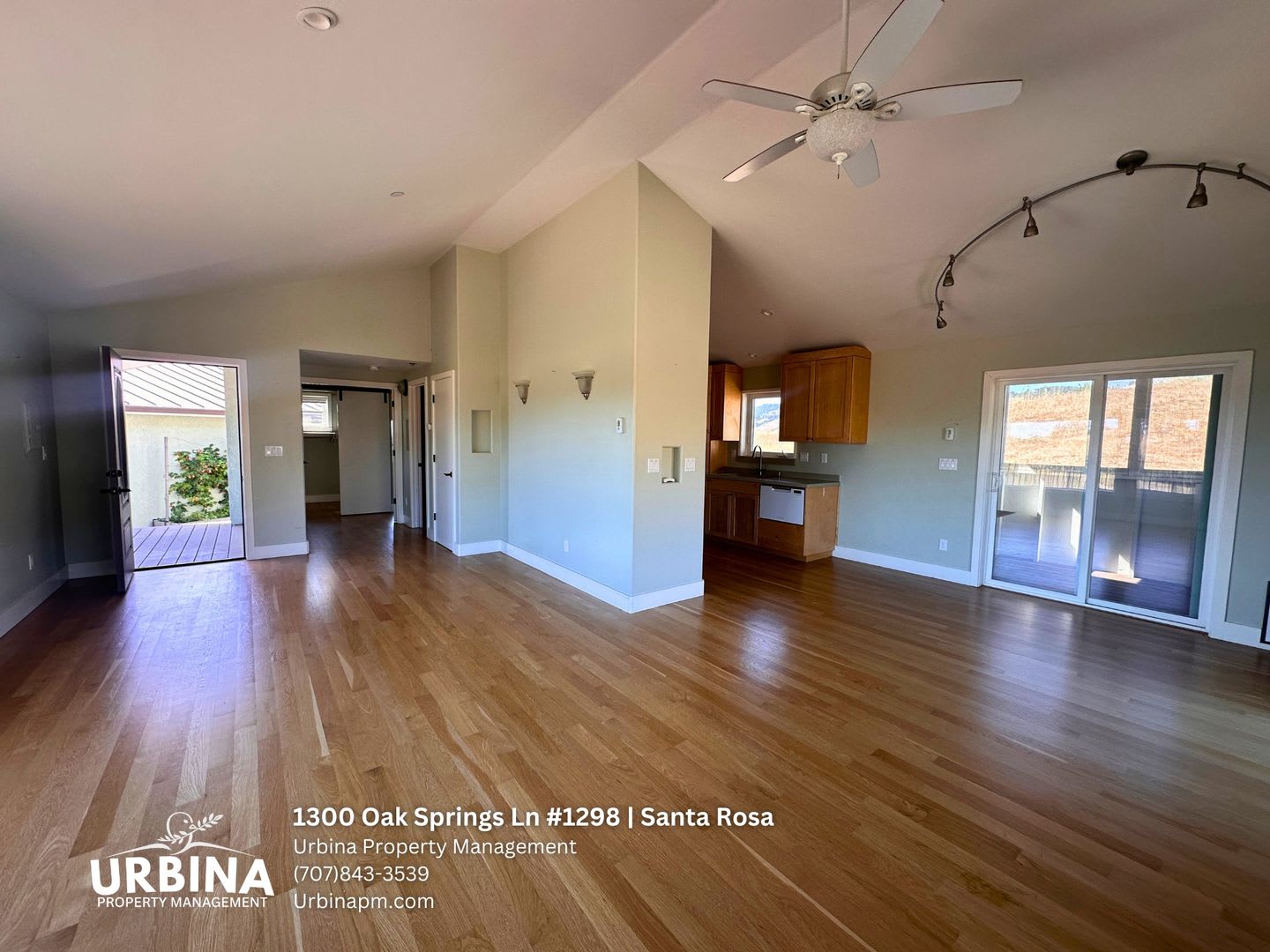 Private Hillside Home In Gated Santa Rosa Community With Scenic Views – photo 4