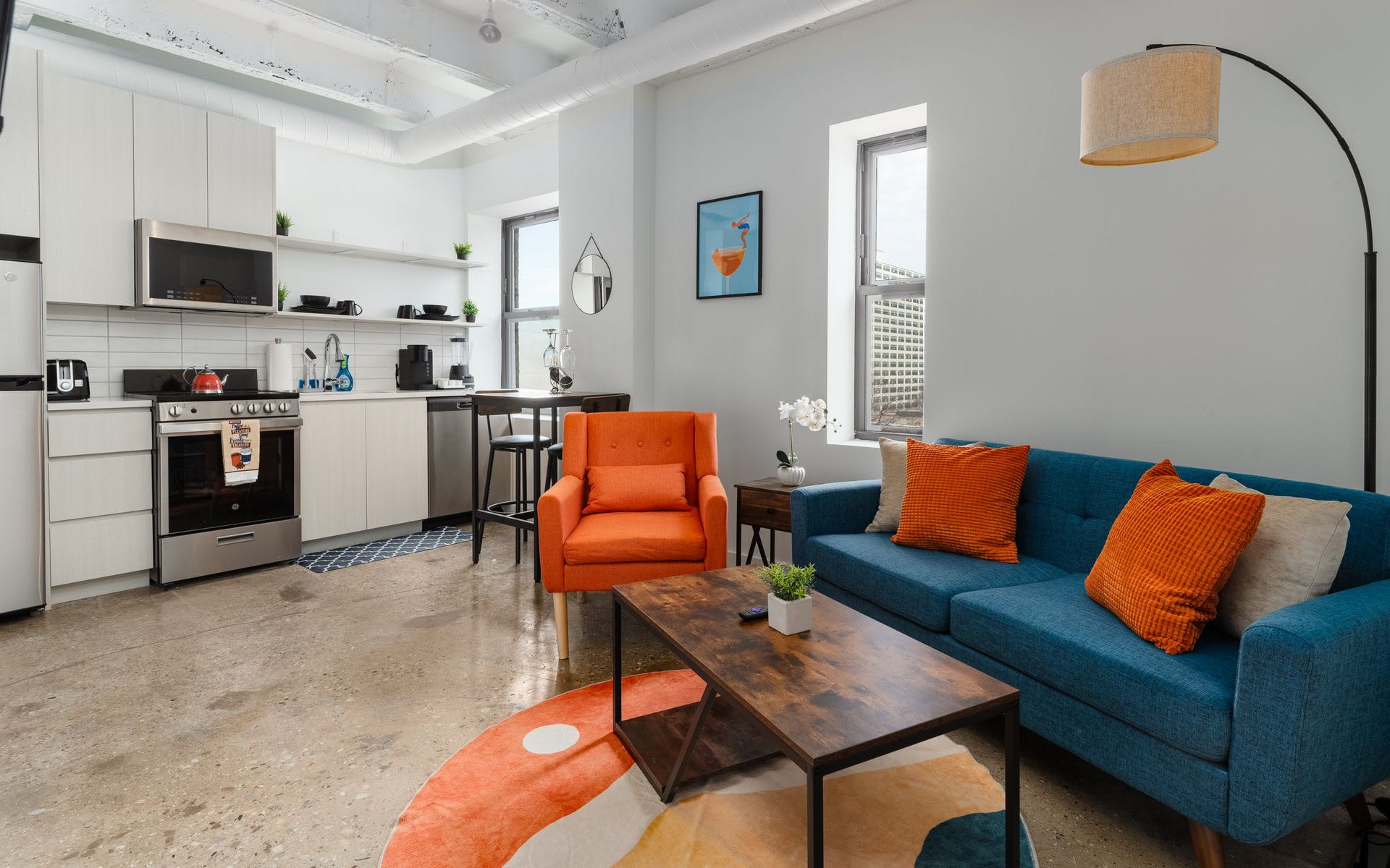 Lawrence Lofts – photo 4