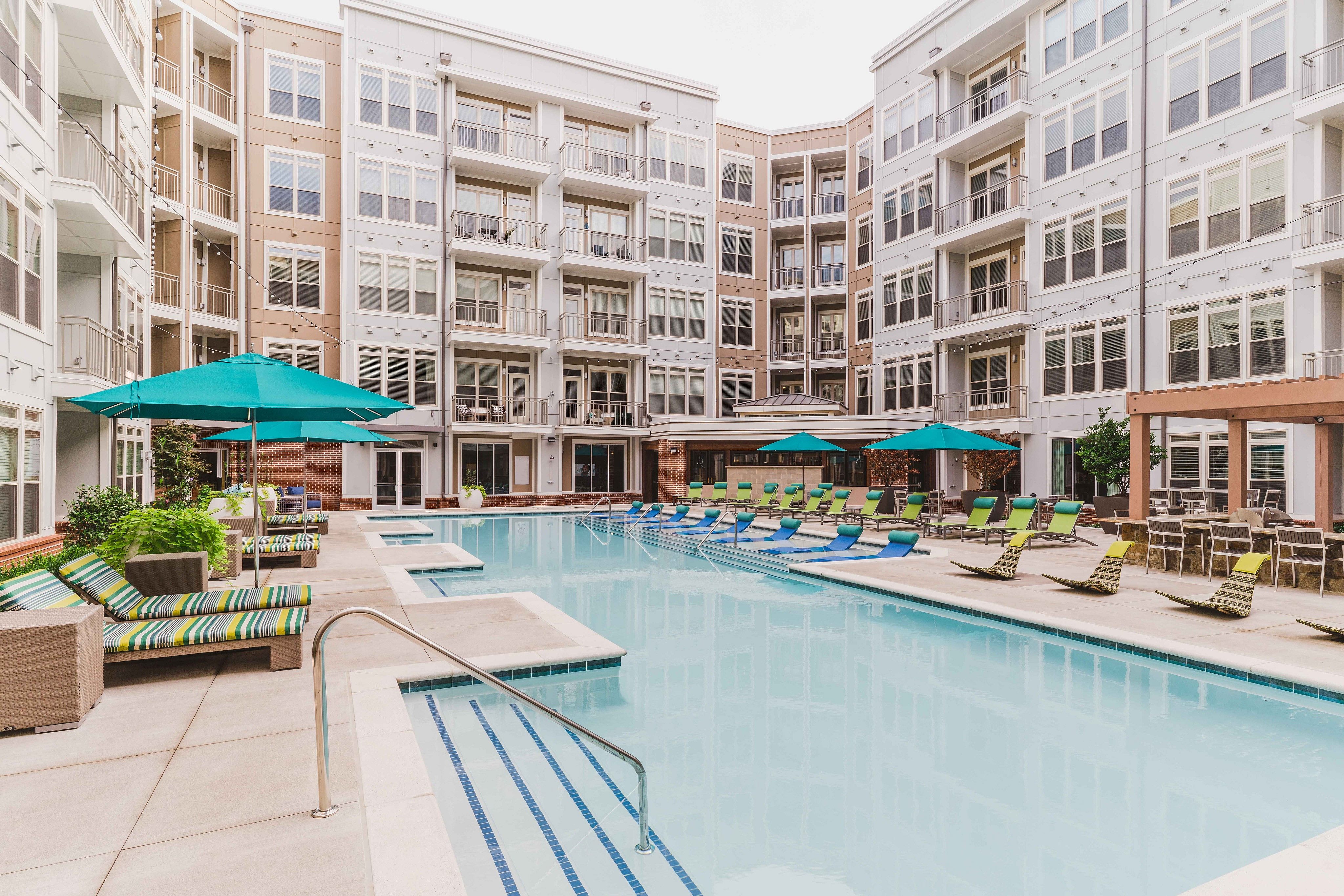 Alexan Buckhead Village – photo 4