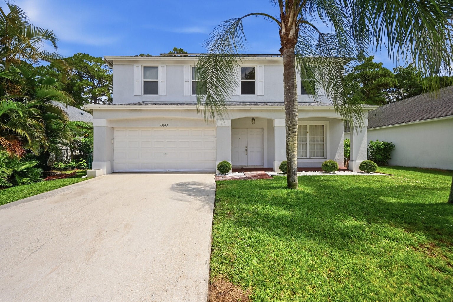 15073 Oak Chase Court – photo 1