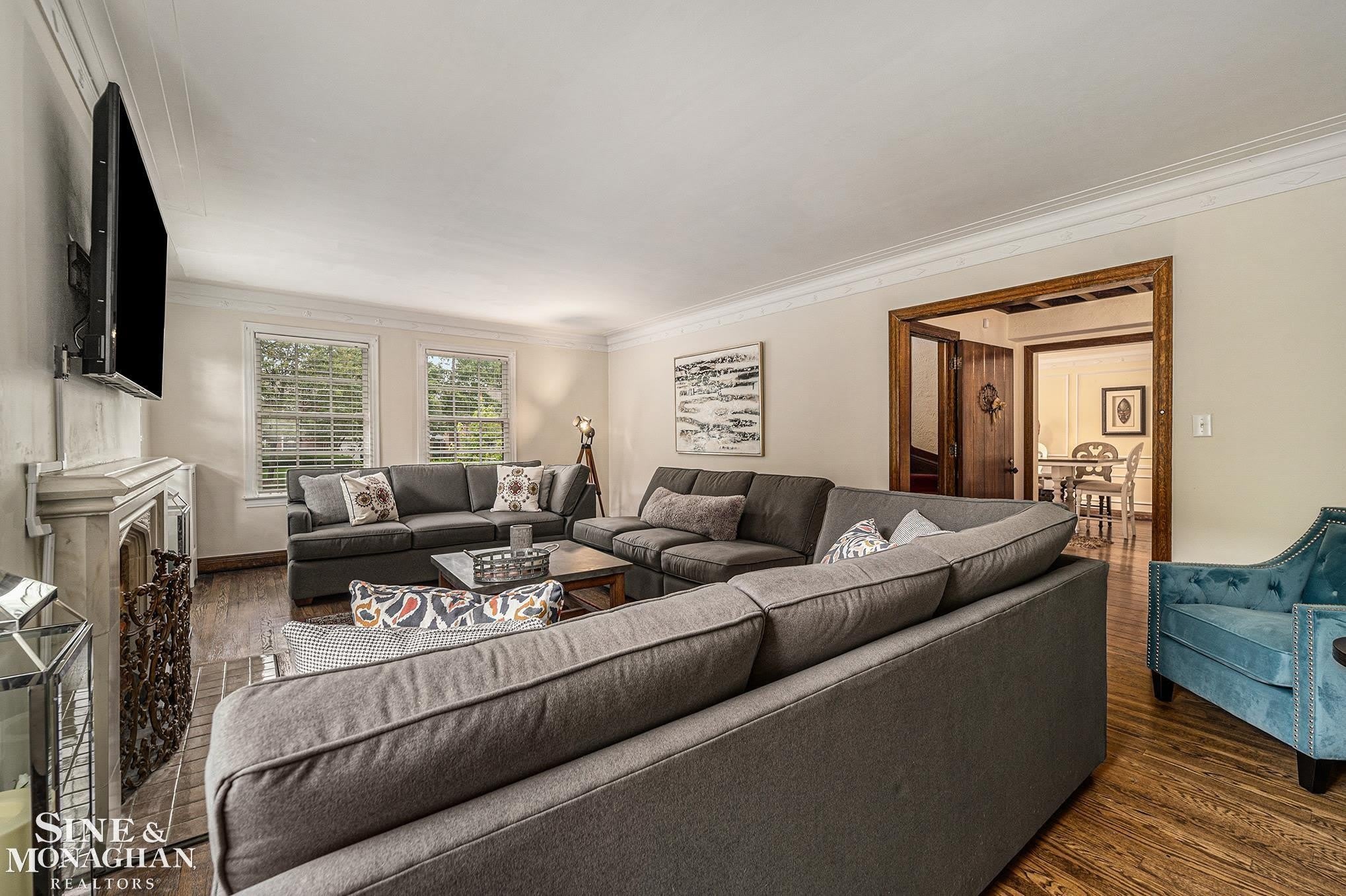 720 Trombley Road – photo 5