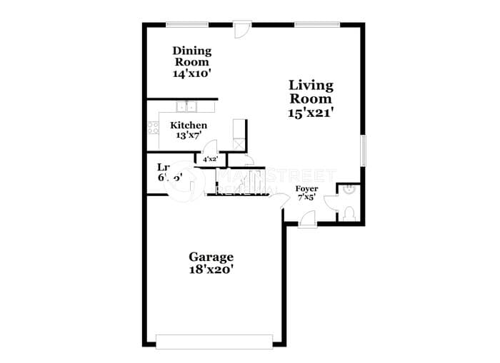 2914 Candleside Drive – photo 2