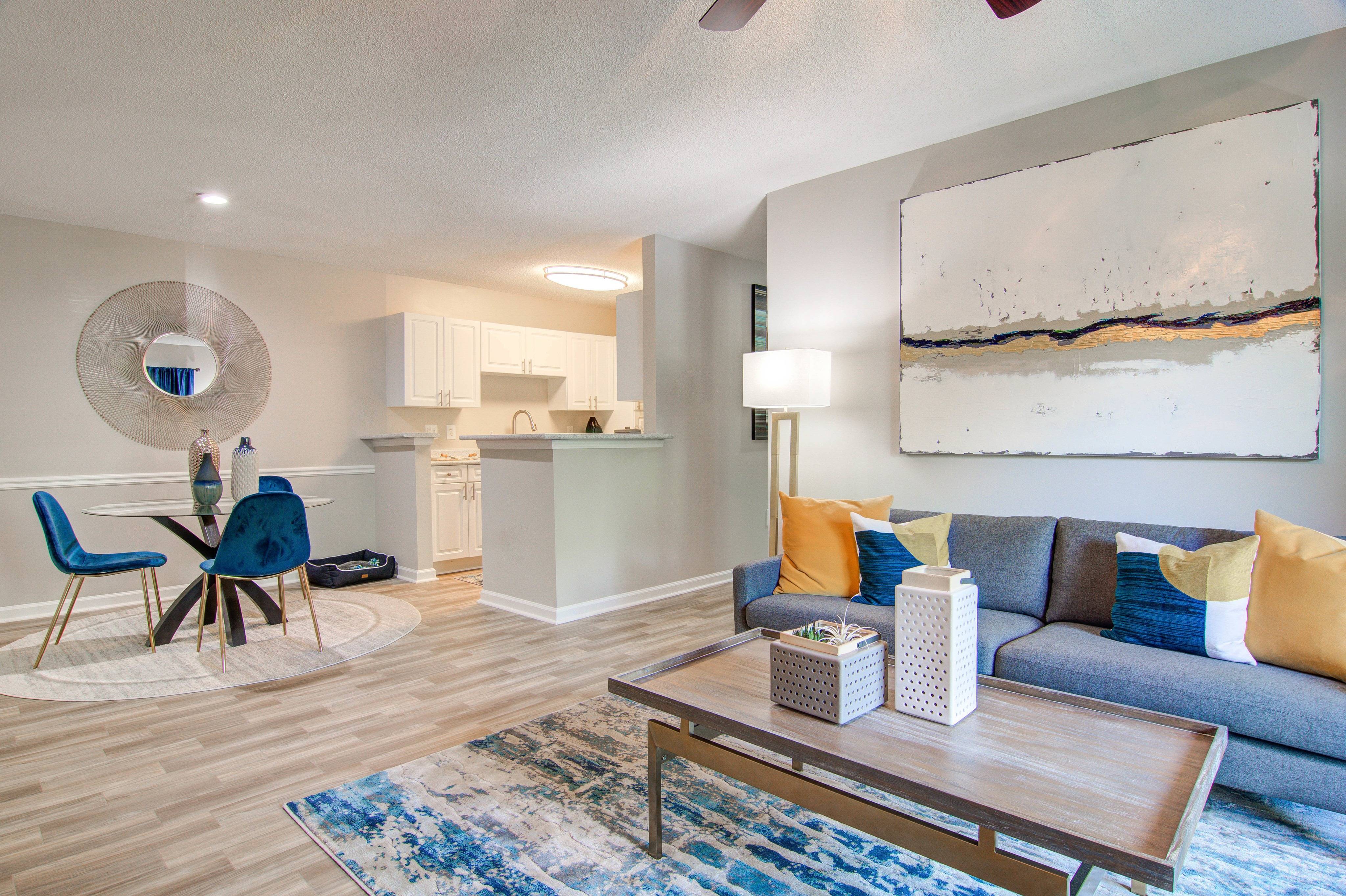 North Park at Eagle's Landing Apartments – photo 3