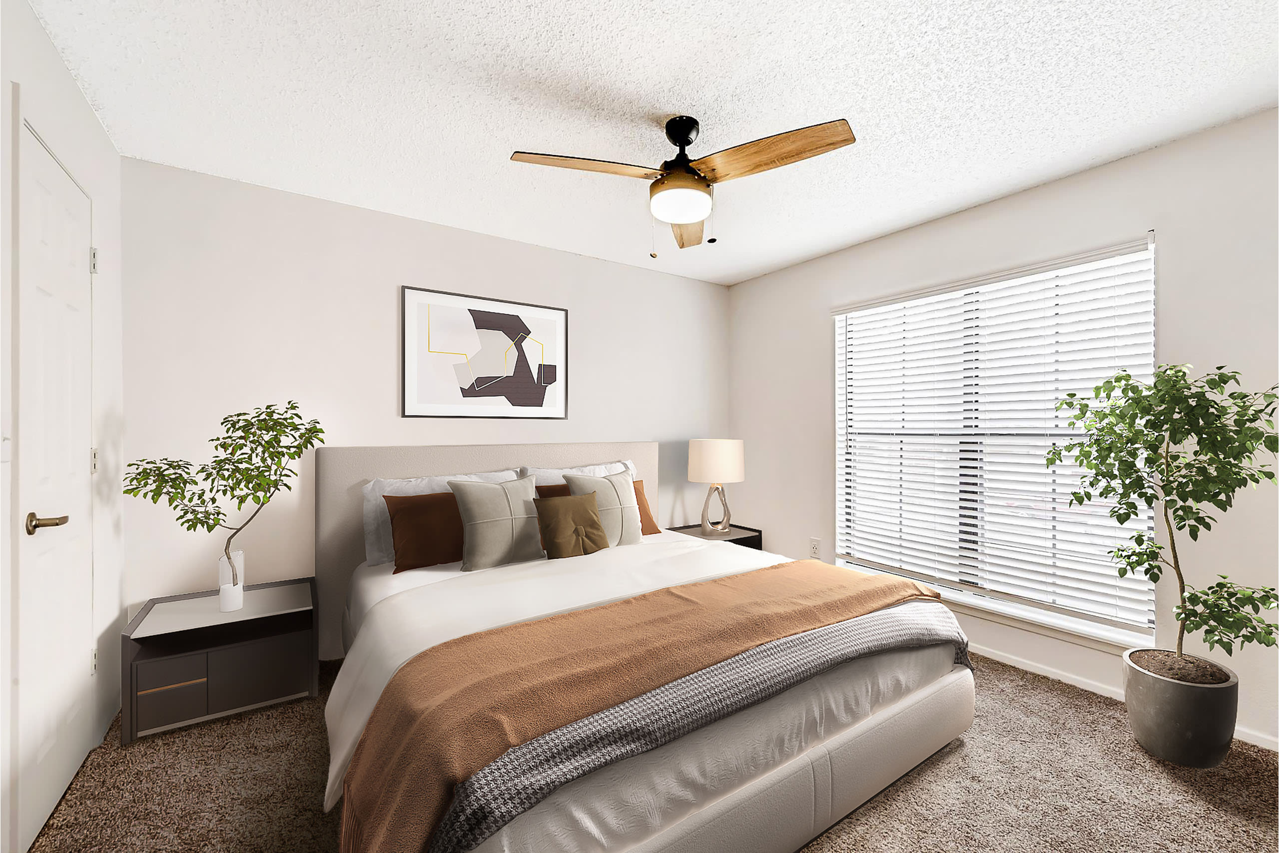 Canyon Chase Apartments – photo 3