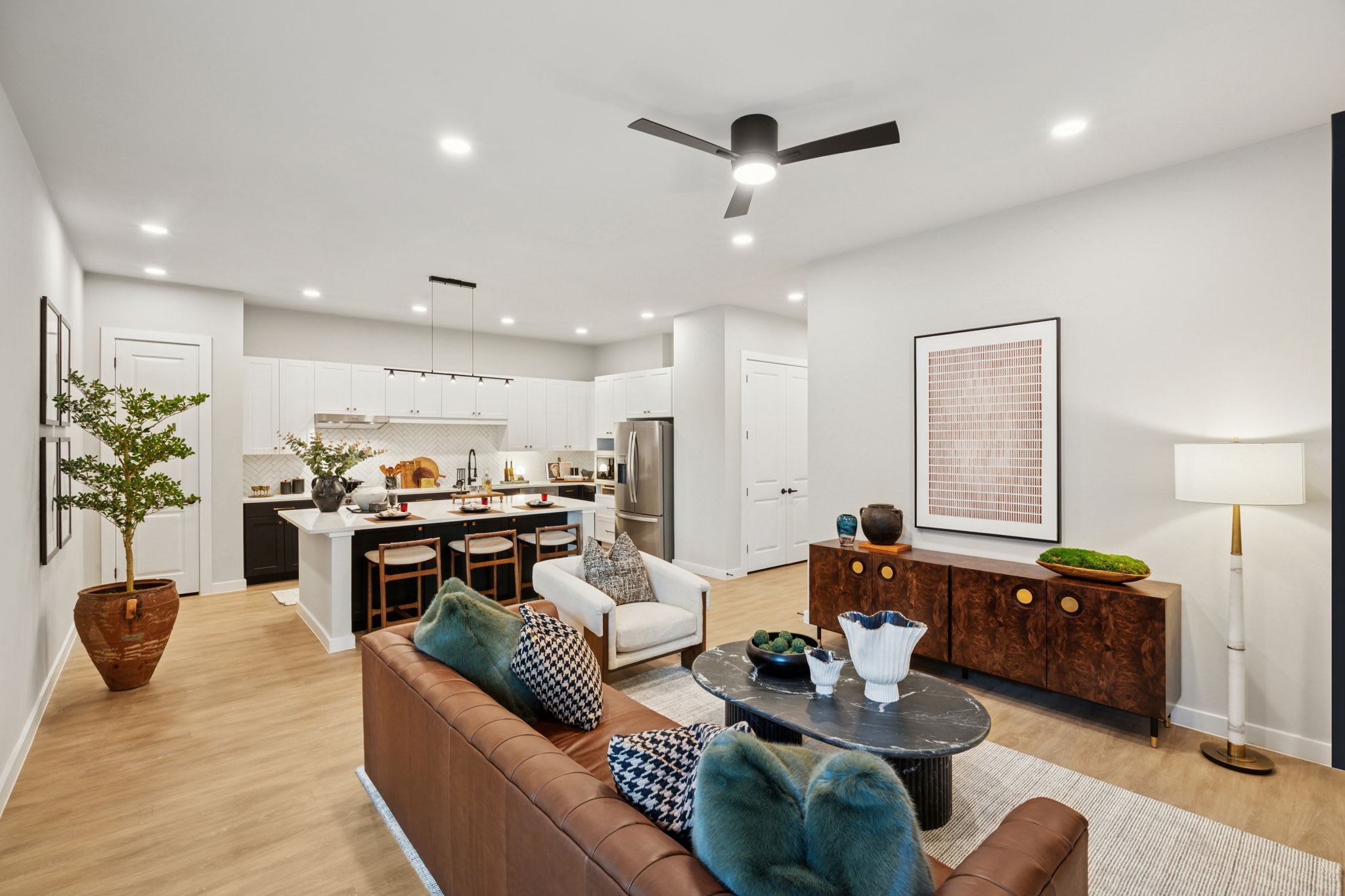 The Vickery – photo 5