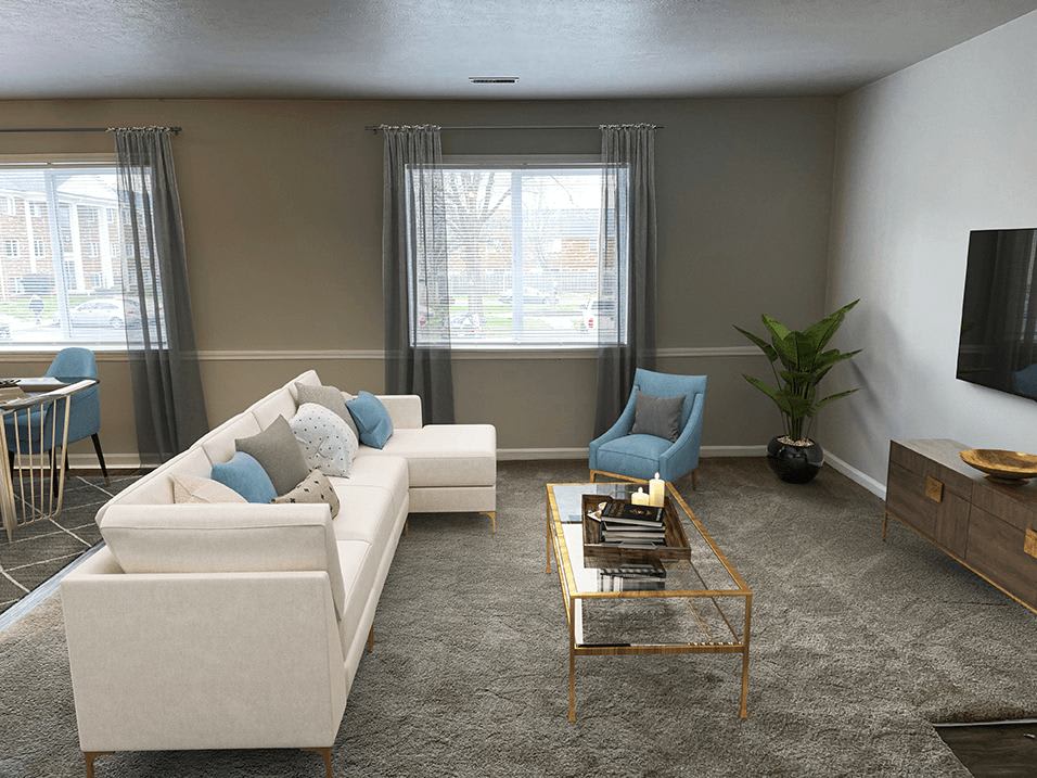 Williamsburg Apartments – photo 3