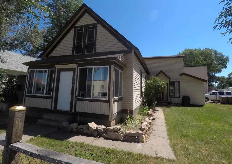 317 South Cedar Street – photo 2