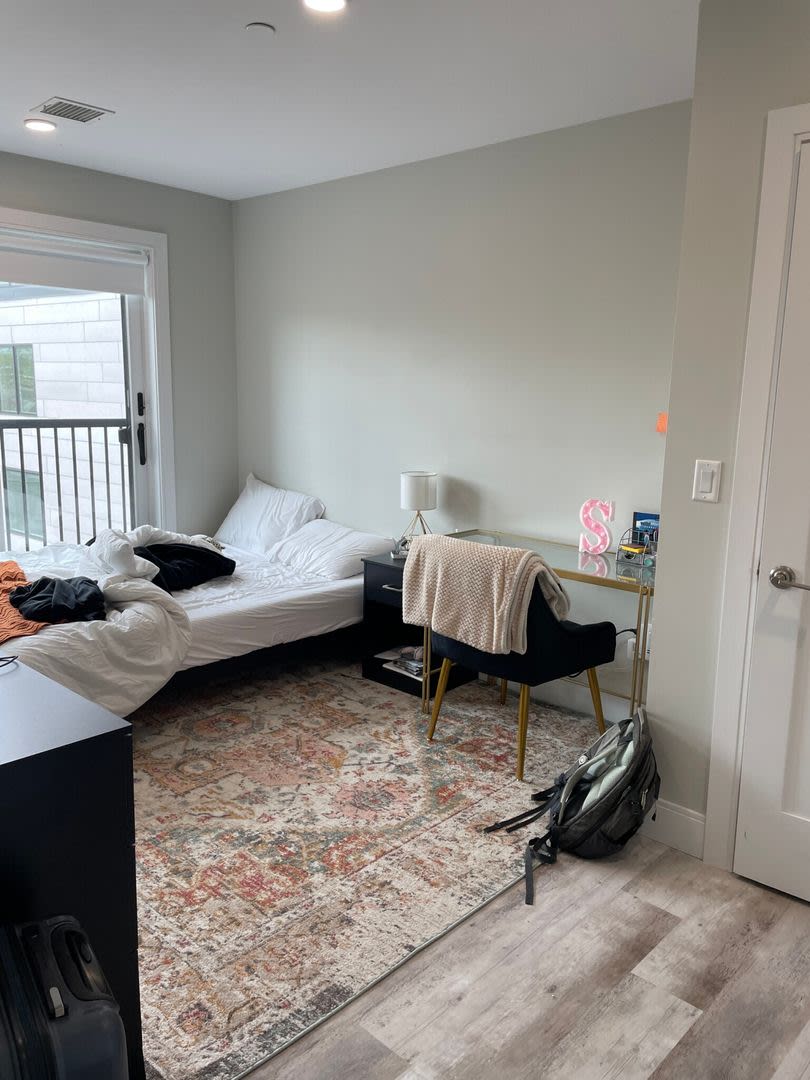 Beautiful Southie apartment – photo 1
