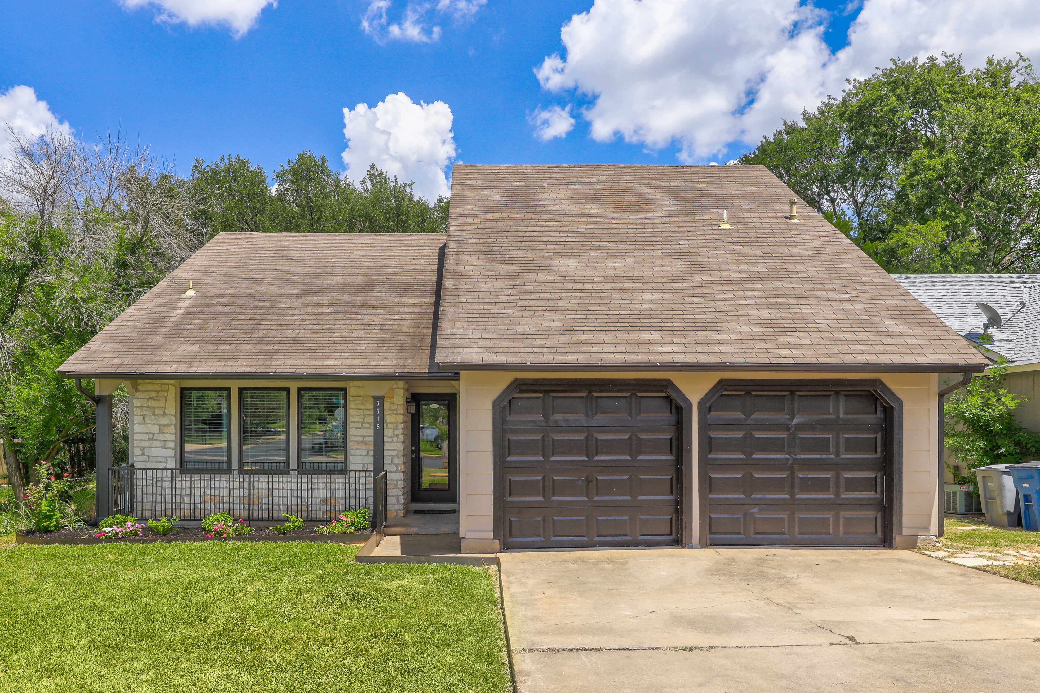 7715 Copano Drive – photo 1