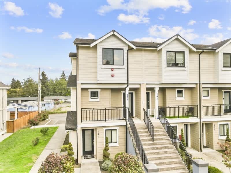 Allenmore Brownstones 2345 State Street – photo 2