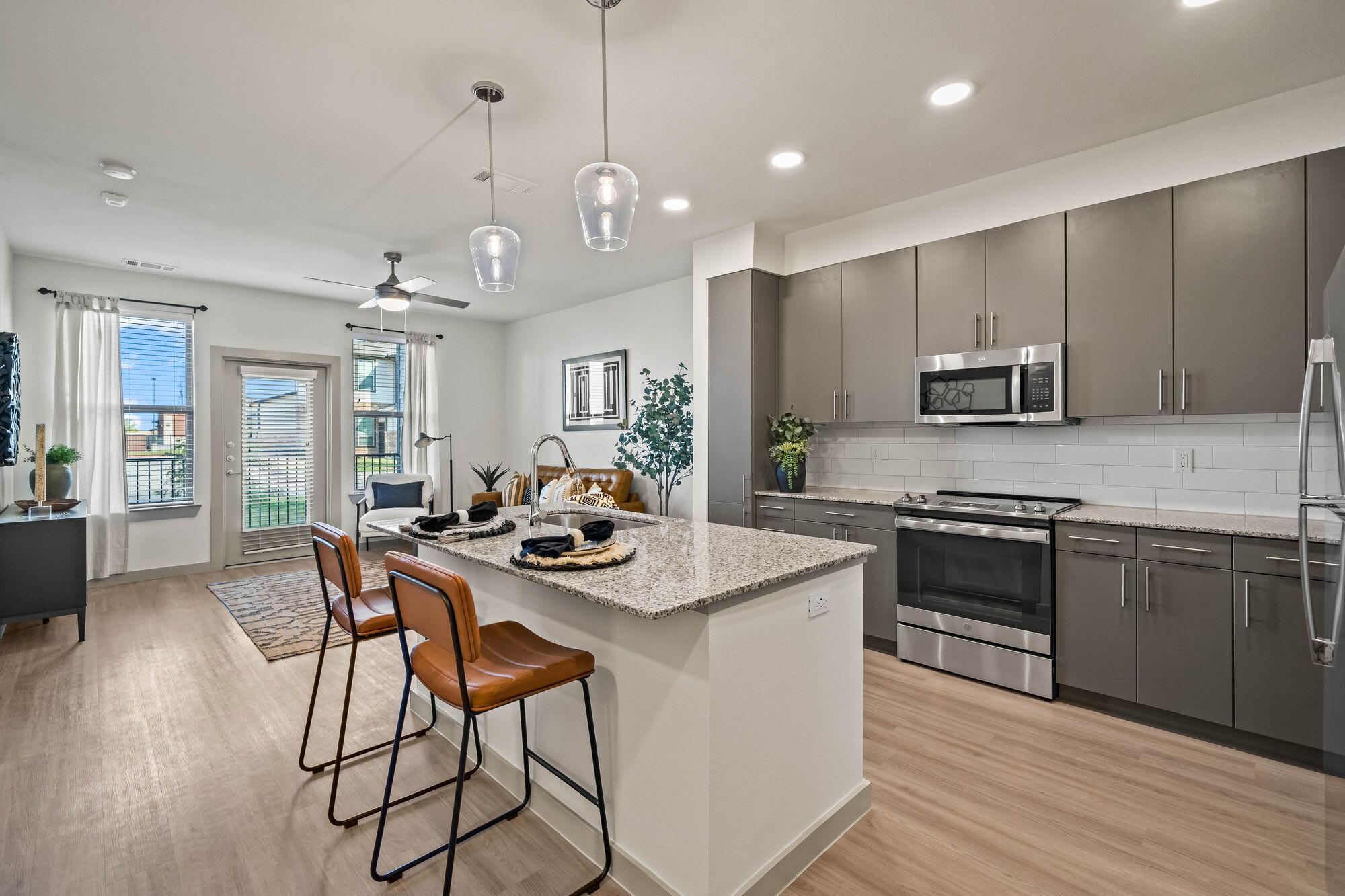 La Ventana at Canyon West – photo 1