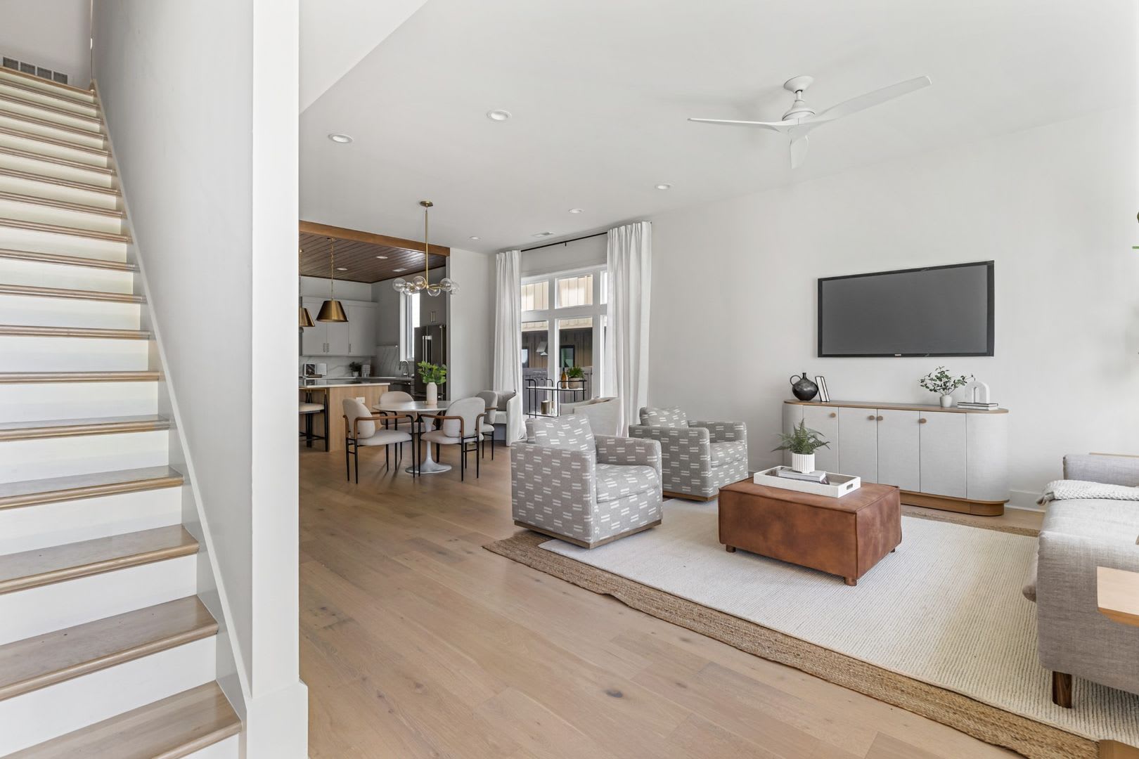 Brand New Townhome in The Heart Of East Nashville – photo 4