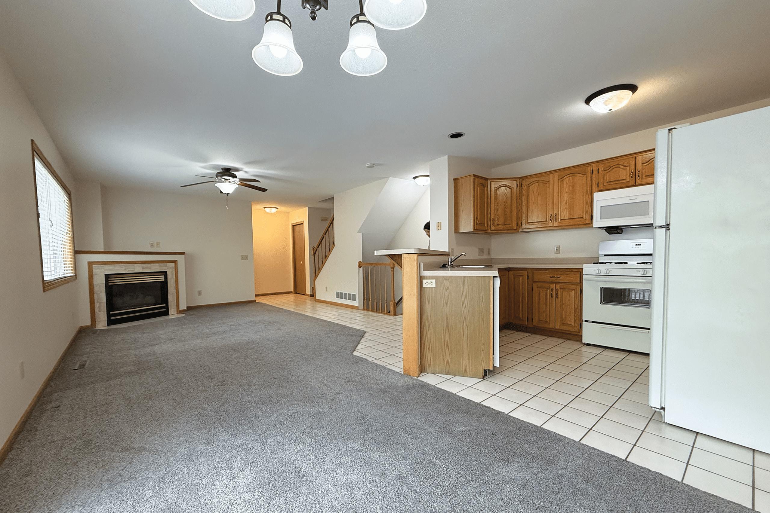 French Creek Townhomes – photo 2