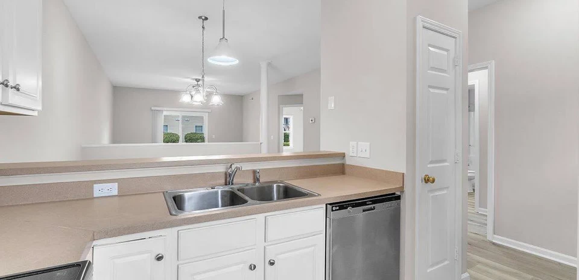 Updated Condo – photo 4