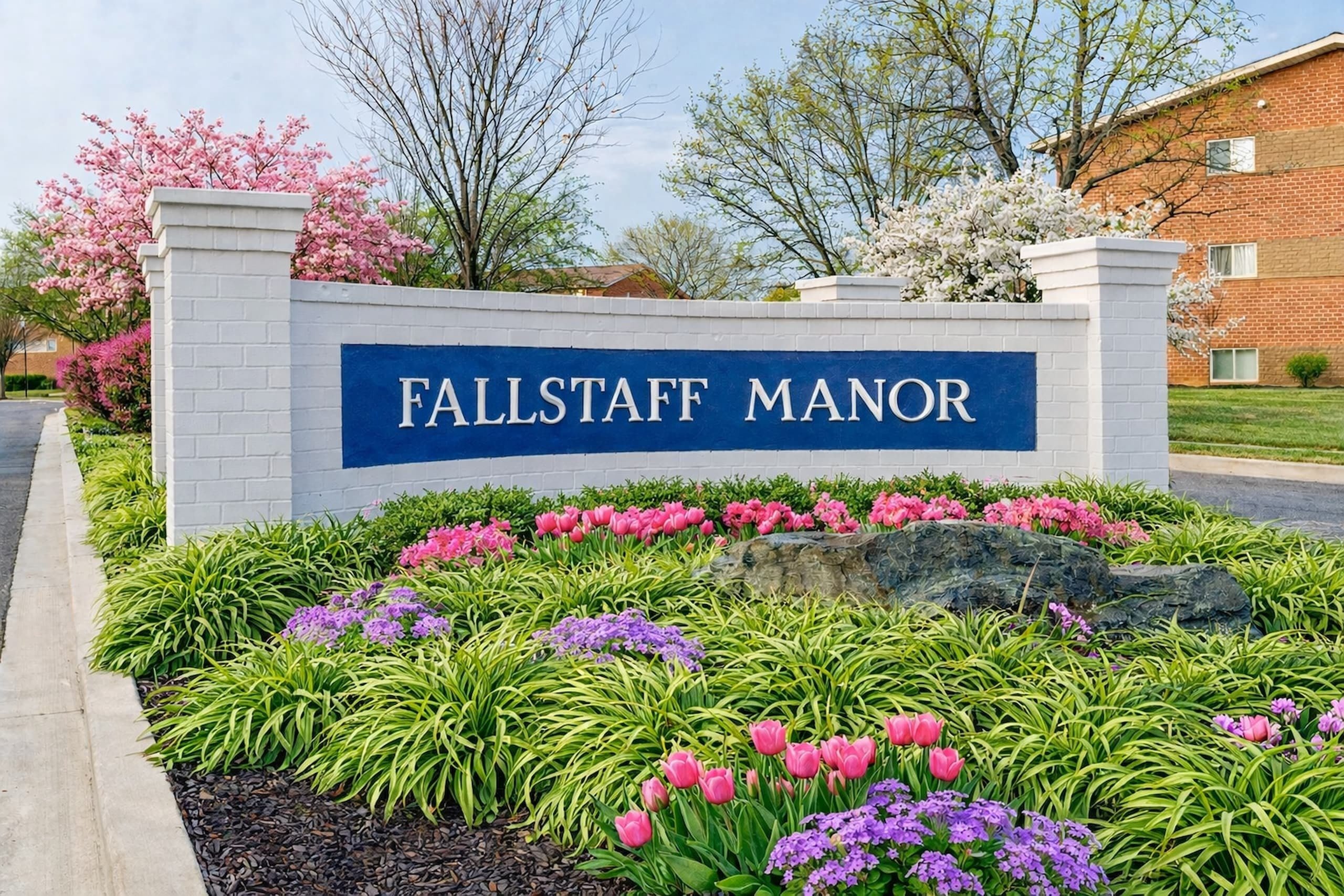 Fallstaff Manor – photo 1