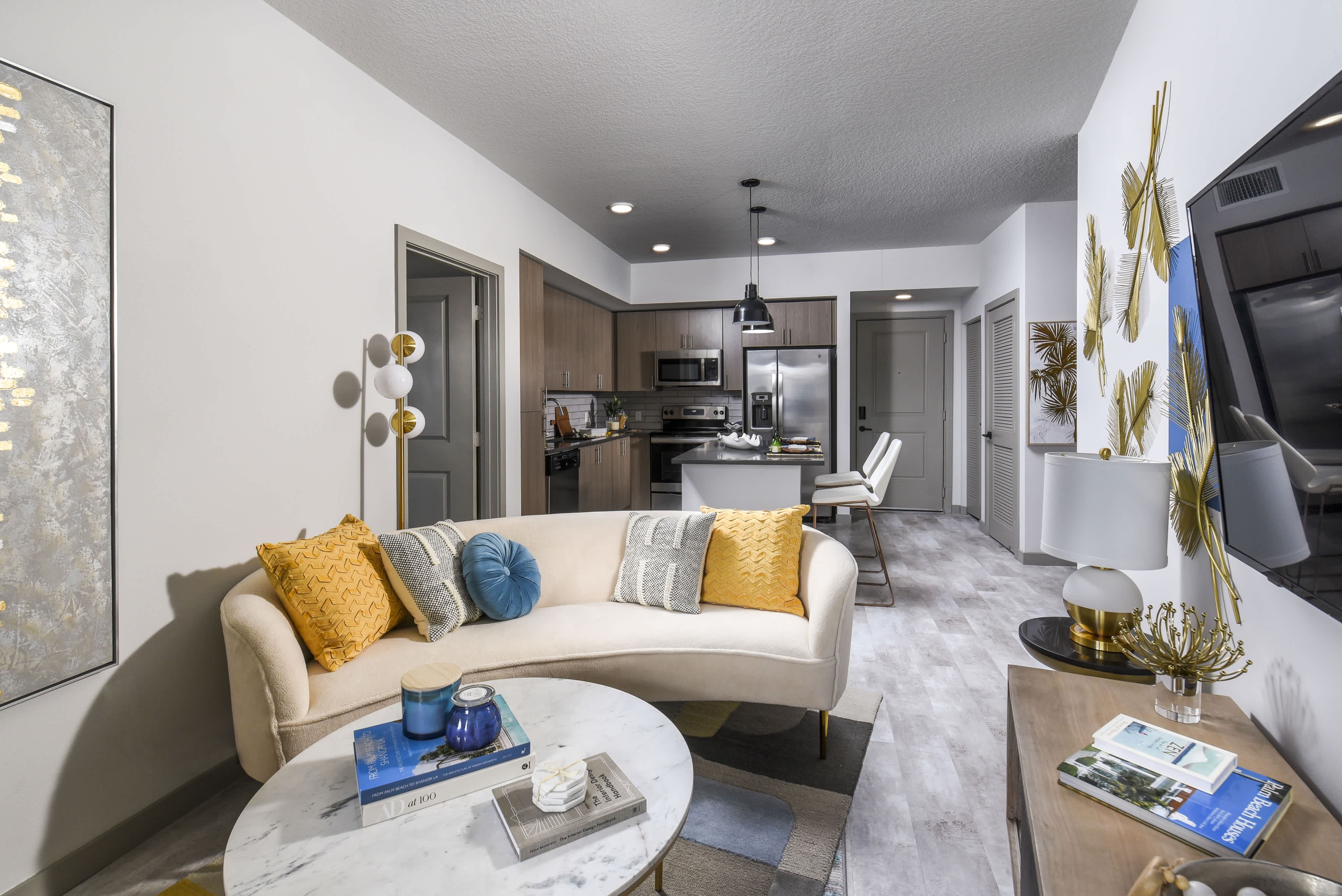 The Point at District Flats – photo 2