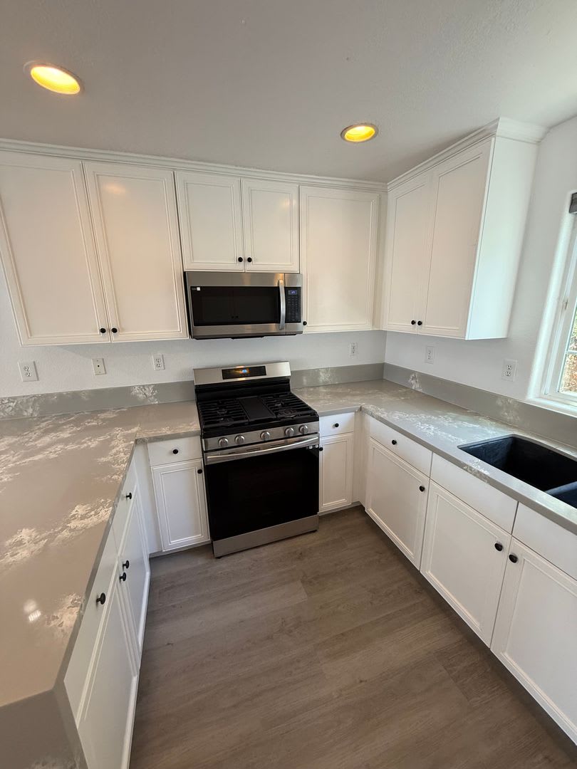 3 BEDROOM TOWNHOME IN LA MESA – photo 3