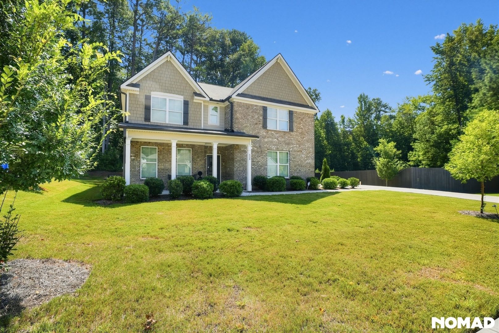 Spacious 4BR House in Atlanta – photo 3