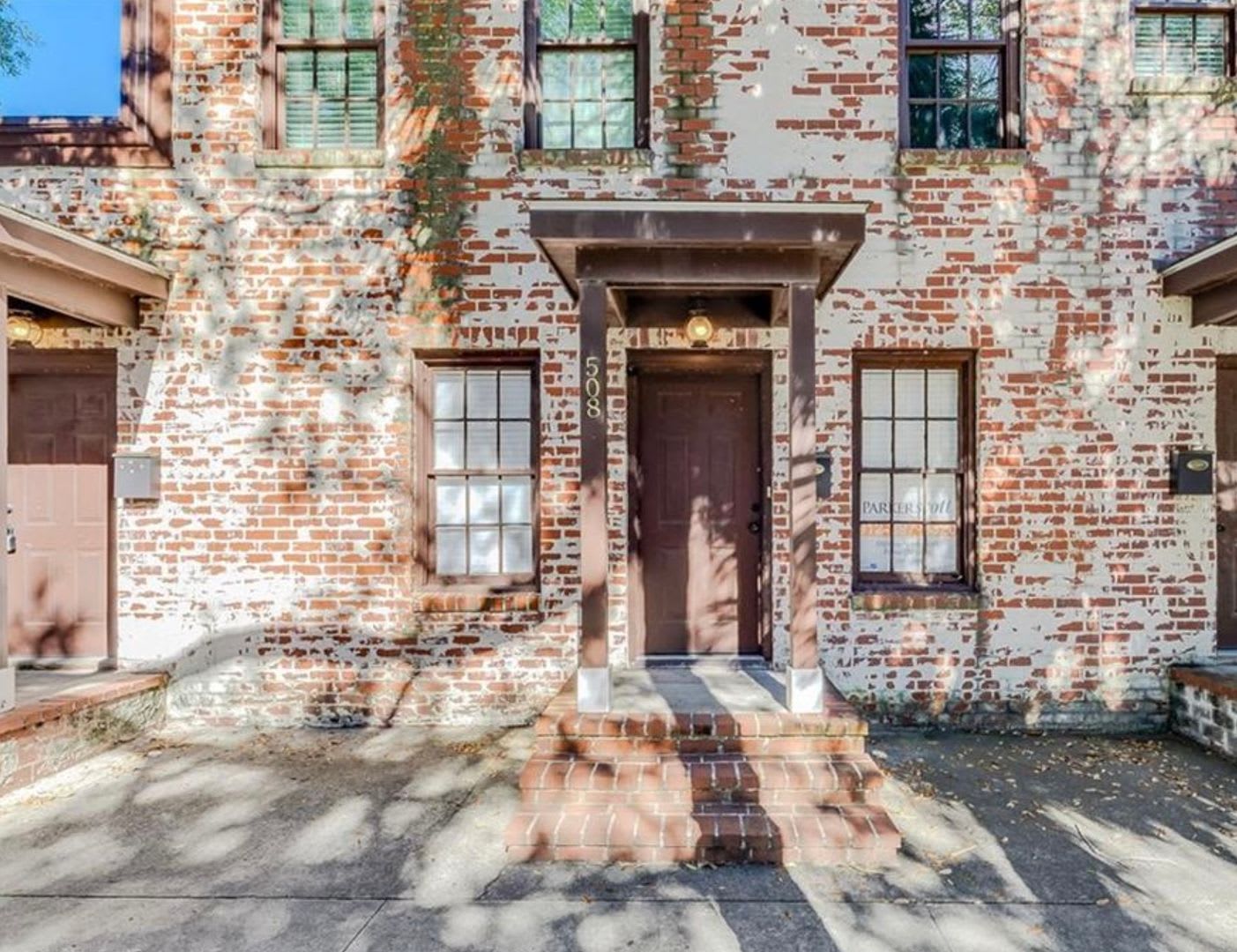 Downtown Savannah 1 Bed – photo 2