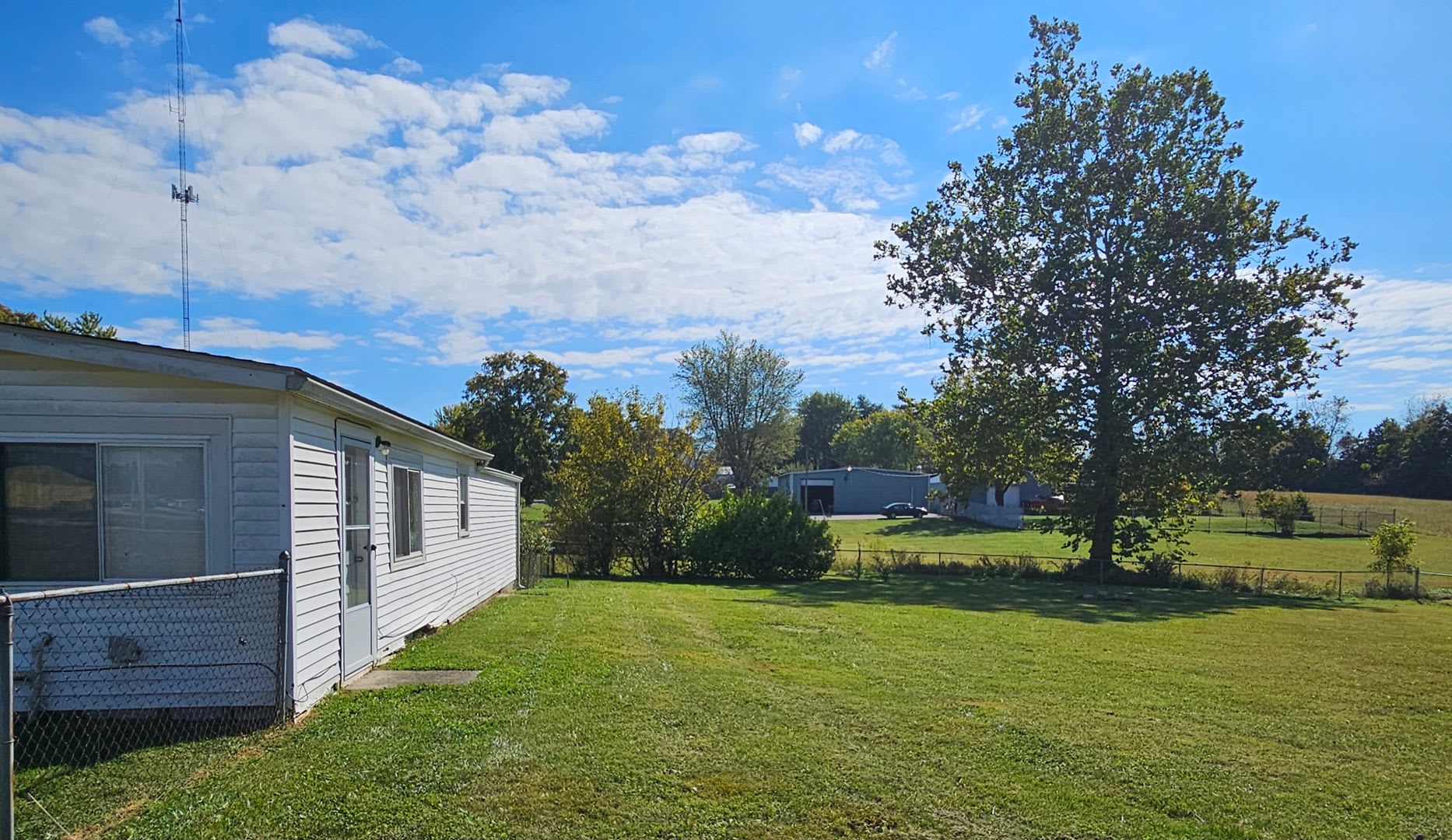 4165 S Wilson Road – photo 1
