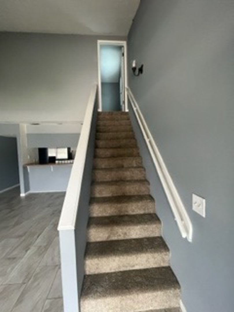 2 Bed 2 Bath Townhome – photo 3