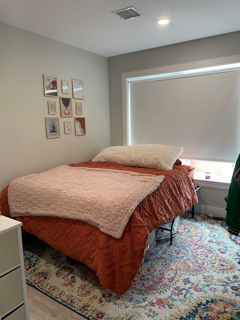 Beautiful Southie apartment – photo 4