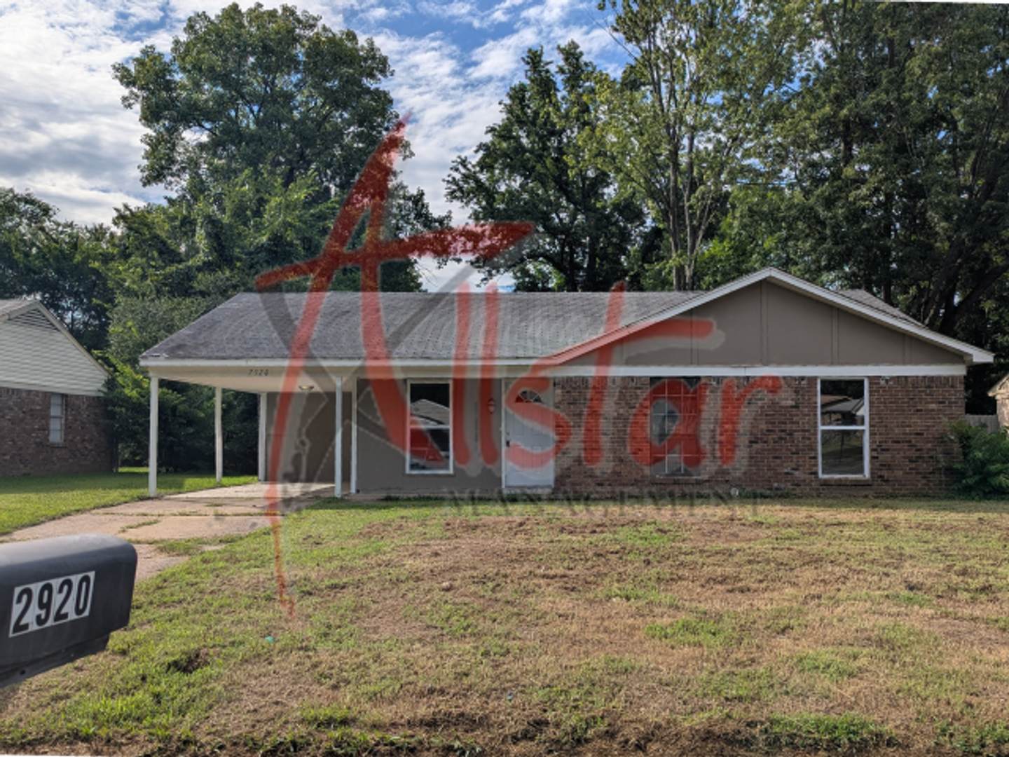 2920 Valleybrook Rd – photo 1