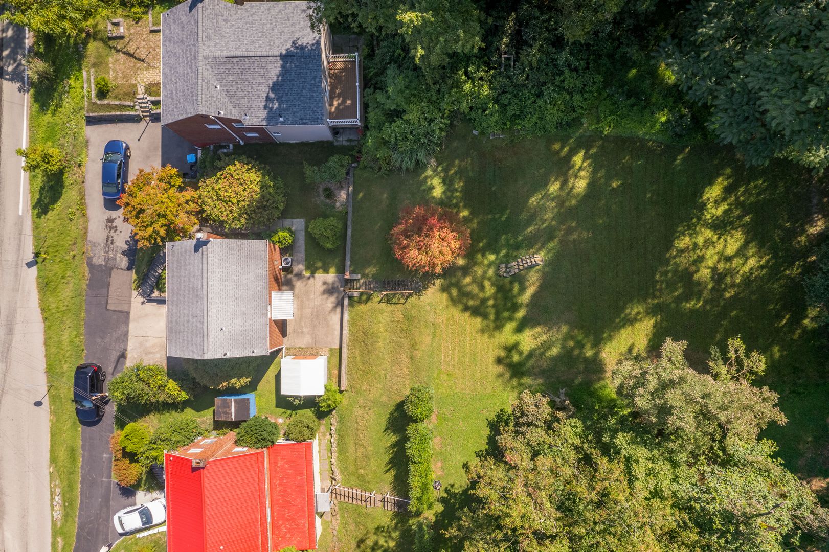 AVAILABLE OCT 1ST!! RENOVATED 3-BEDROOM PENN HILLS!! – photo 3