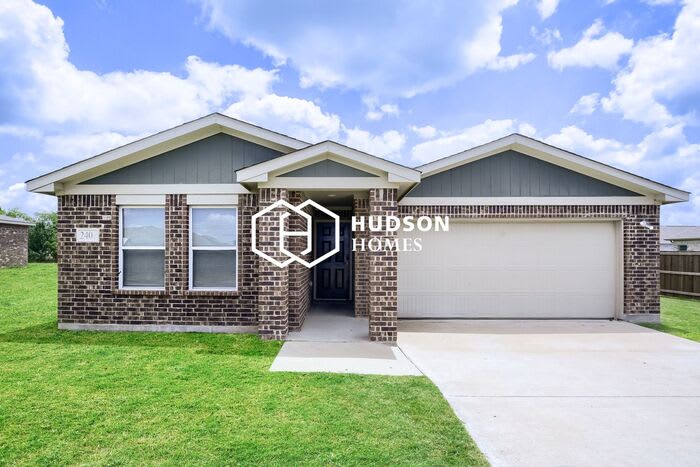 2402 Abigail Lane – photo 1