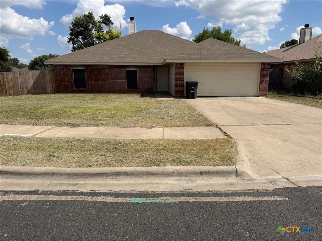 4212 Embers Drive – photo 1