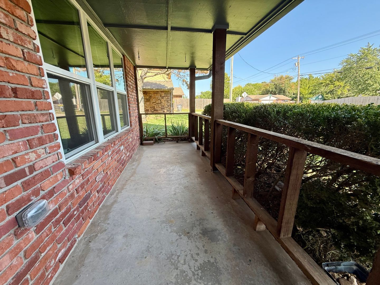 Nice 3 bedroom 2.5 bath near Jenks HS – photo 3