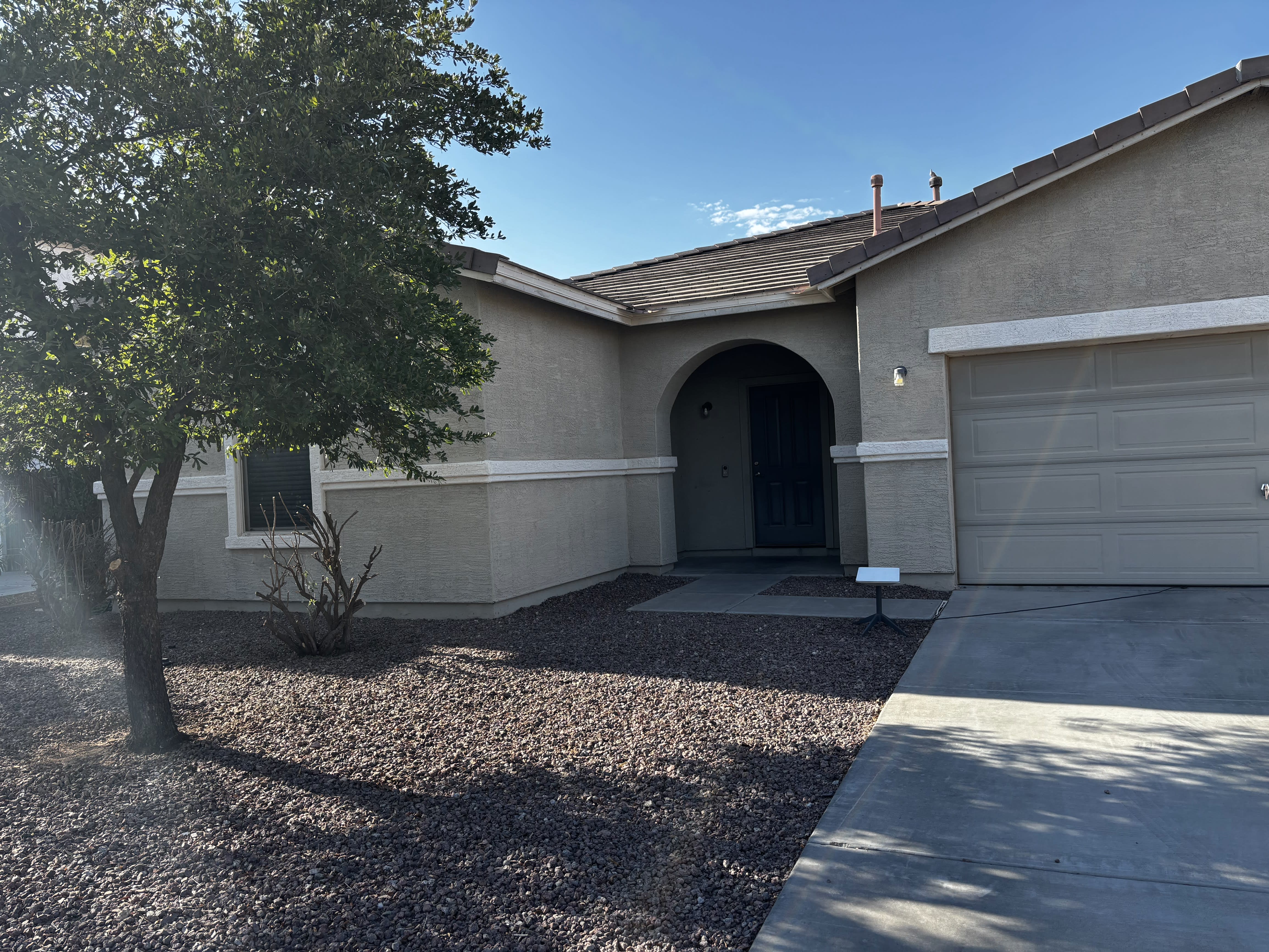 2298 West Angel Way – photo 1