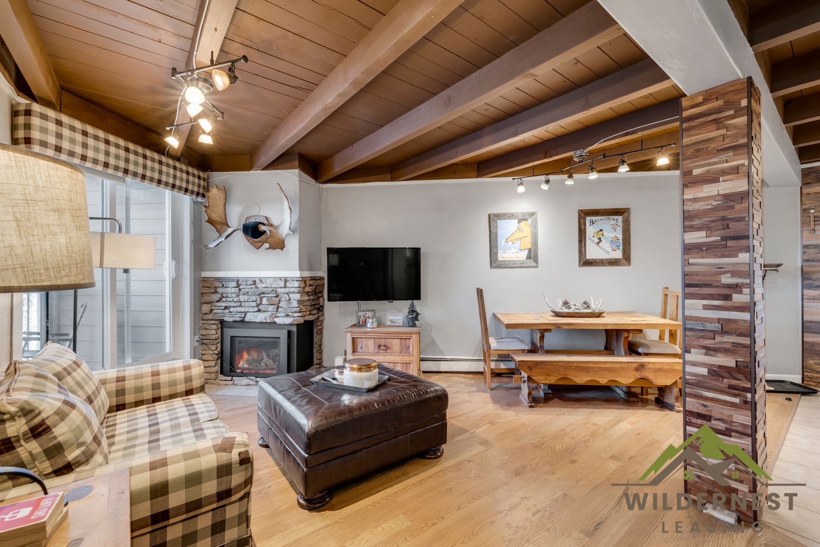 Treehouse Condo – photo 4
