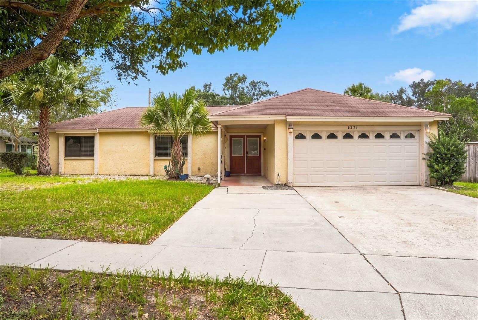 8334 Crosswicks Drive – photo 1