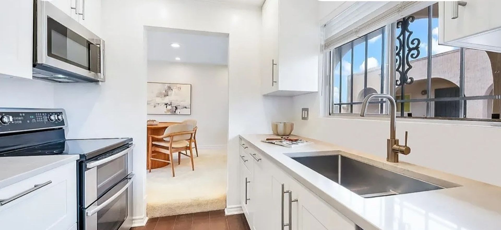 Charming 1 Or 2Br Condo In Clairemont – photo 2