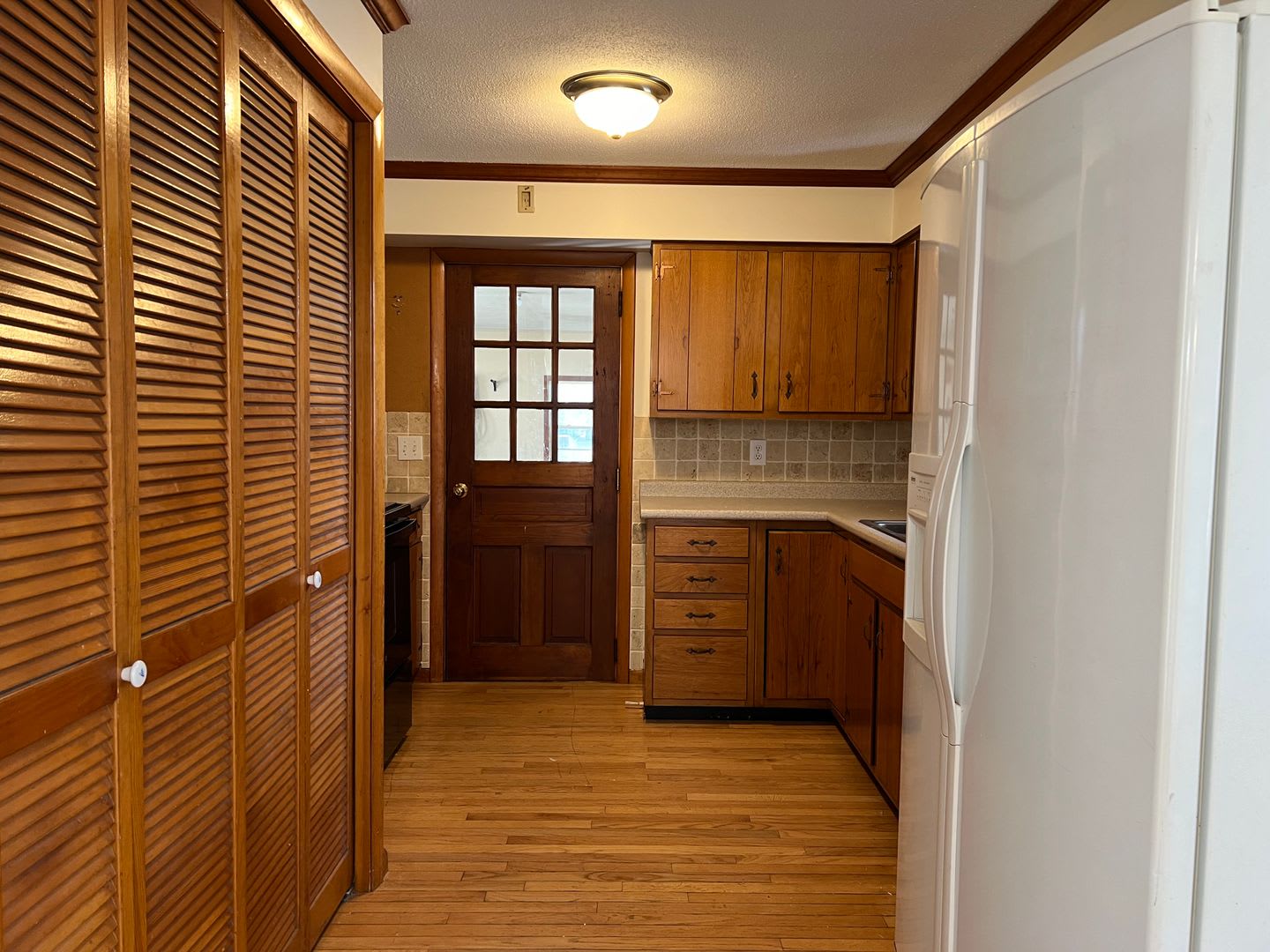 3 Bedroom / 1 bathroom single family house – photo 3