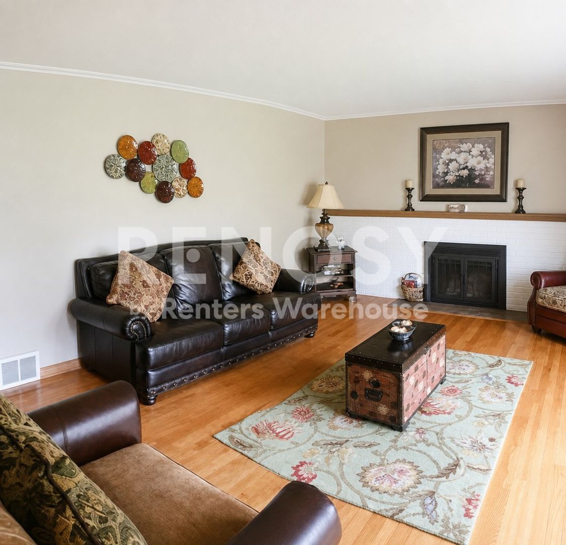 3BD/1.5BA Home in Edina Available Now! – photo 5