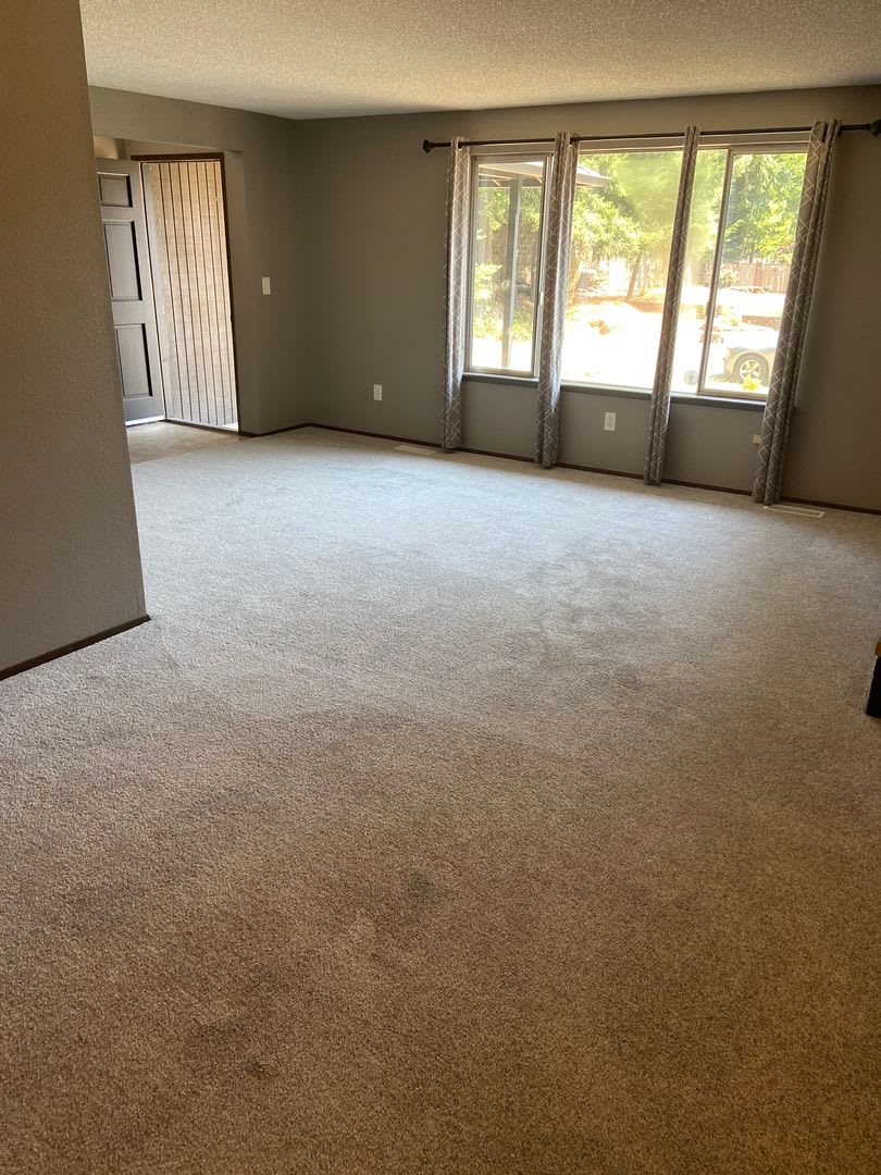 3 Bed Room 1.75 Bath, New Floor Covering, New Interior Paint – photo 2