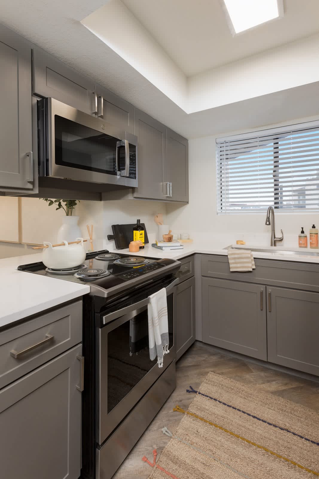 The Joshua Apartments – photo 1