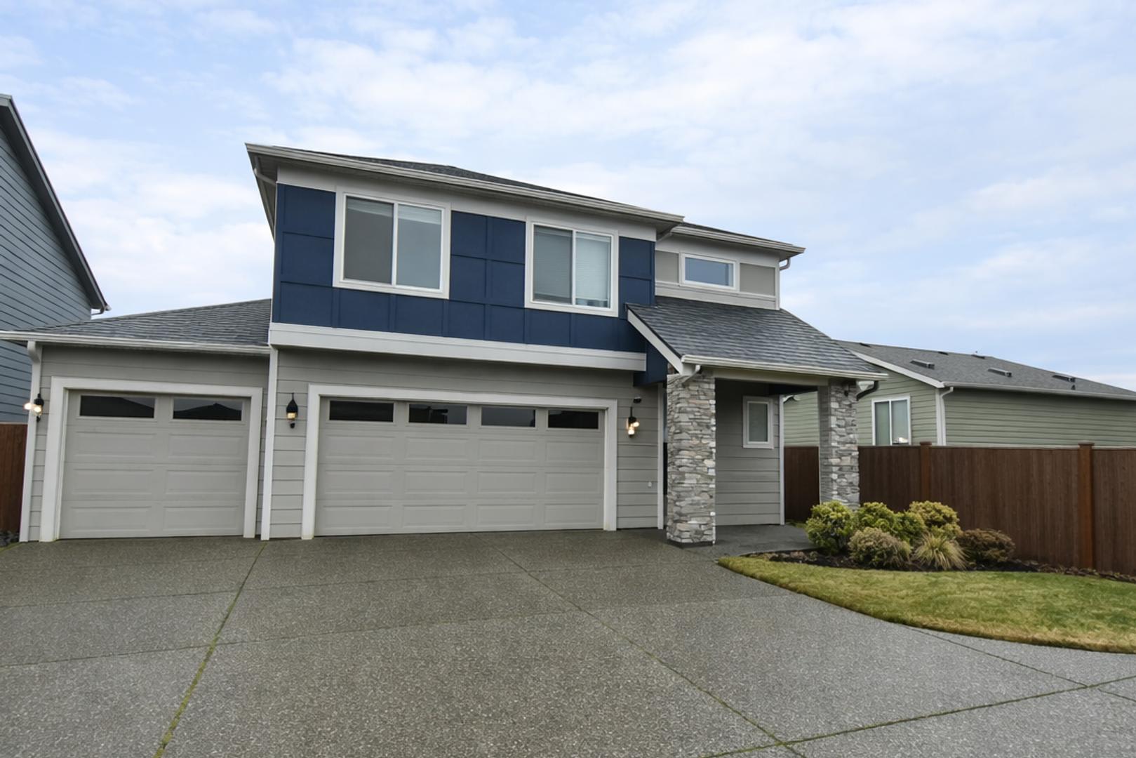 Beautiful 3BR Family Home – photo 2
