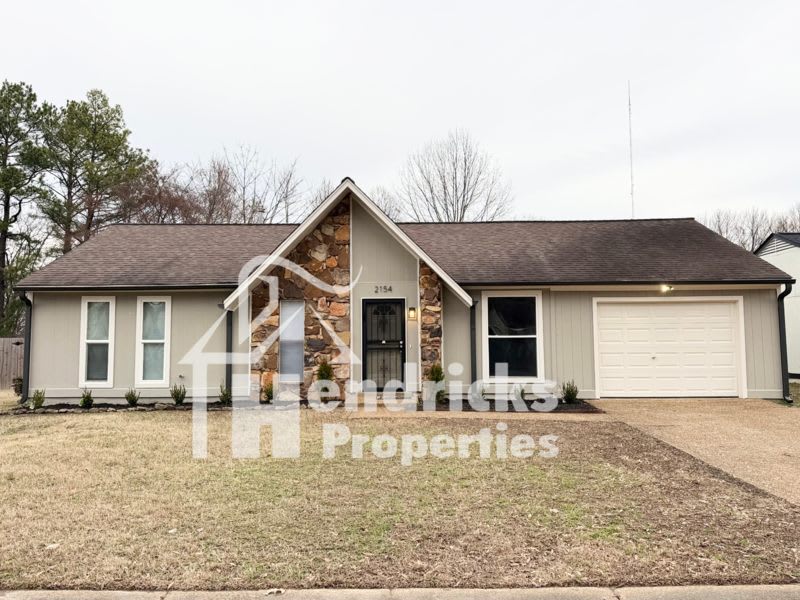 2154 Morning Vista Drive – photo 1