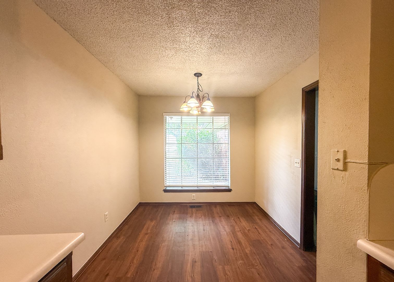 3 BEDROOM DUPLEX – photo 2
