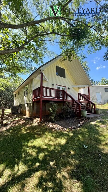 691 Lower Burris Road – photo 4