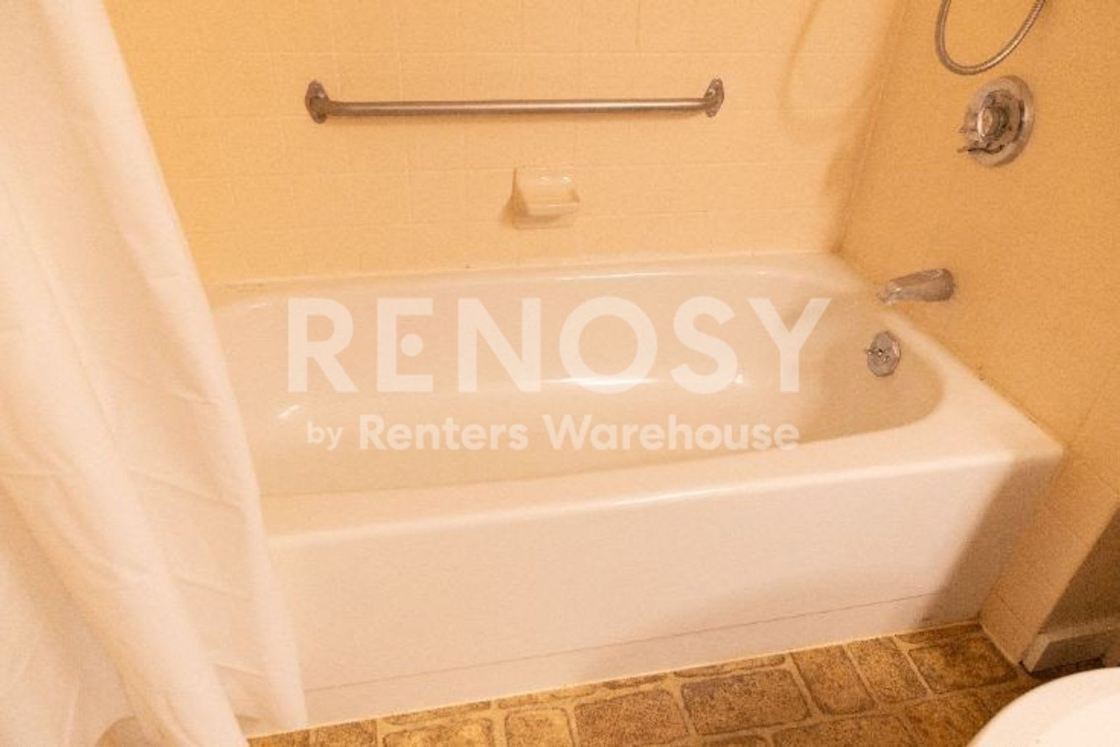 Available Now Spacious 1 bedroom 1 bath lower level Condo in Richfield -- 55+ – photo 4