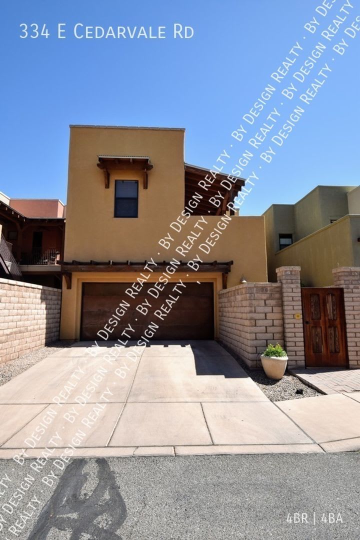 4 Bed 4 Bath – photo 2