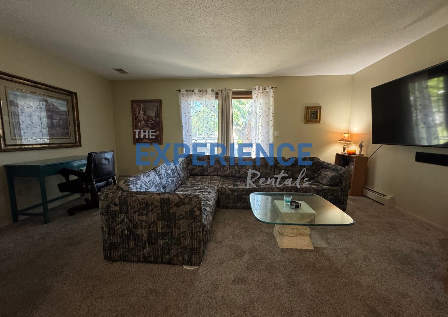 2Br Condo Near Empire Mall With Garage Pool Easy Interstate Access – photo 5