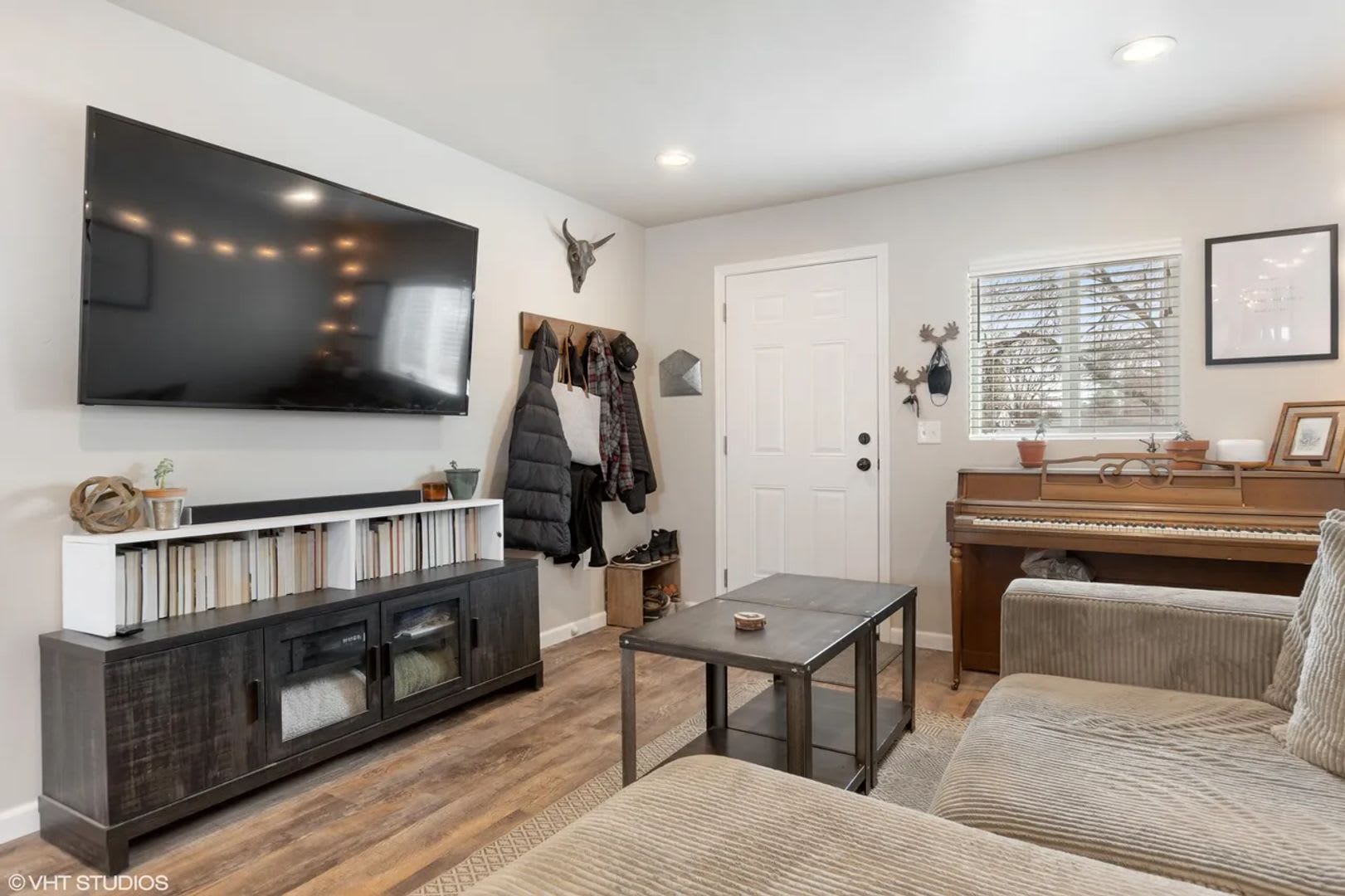 2B 1 5Ba Duplex For Rent – photo 4